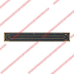 Conector Fpc De Lcd Integrado Para Samsung Galaxy A32/A32 5g 78pin