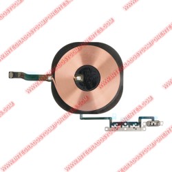 Antena Nfc Mas Flex De Botones De Volumen Para Iphone 11 Pro Calidad Premium