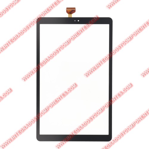 Tactil Negro Con Oca Para Samsung Galaxy Tab A 10.5 T590/T595 Calidad Premium