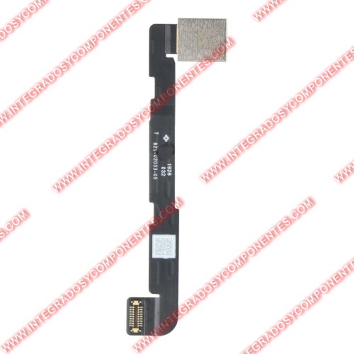 Flex Camara Frontal Para Iphone 11 Pro Calidad Premium