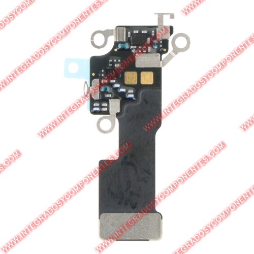 Flex Antena Wifi Para Iphone 13 Mini 5.4&Quot; Calidad Premium