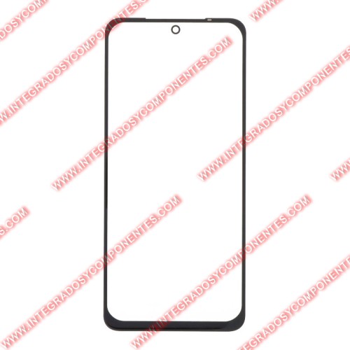 Cristal Con Oca Para Xiaomi Redmi Note 10s