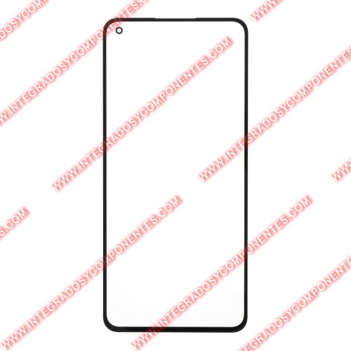 Cristal Con Oca Para Xiaomi Mi 11 Lite 5g/11 Lite
