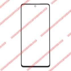 Cristal Con Oca Para Samsung Galaxy S20 Fe/S20 Fe 5g