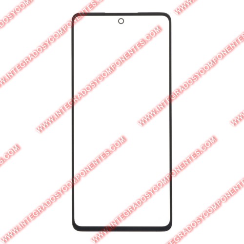 Cristal Con Oca Para Samsung Galaxy S20 Fe/S20 Fe 5g