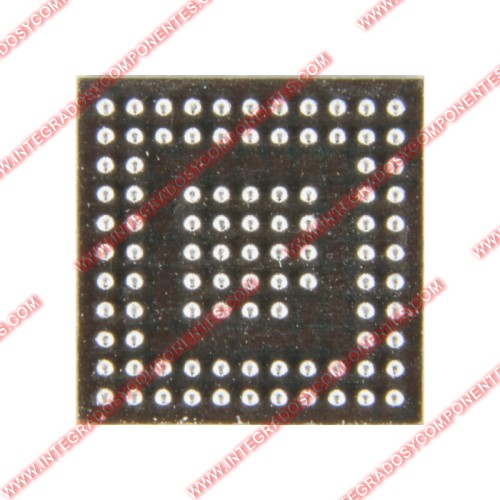 Chip Ic Cd3215c00 De Tactil Para Macbook Pro 13.3&Quot; A1706/Pro 13.3&Quot; A1708/Ipad Pro 12.9 2018(3rd) Calidad Premium
