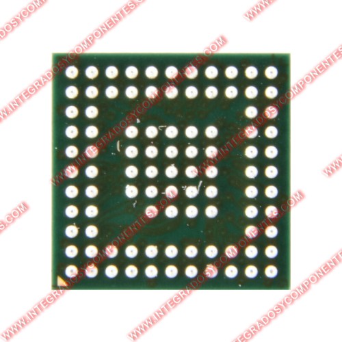 Chip Ic Cd3215c00z Para Macbook Pro 15.4&Quot; A1707/Pro 13.3&Quot; A1708/Macbook Retina Pro 13&Quot; A1989/Macbook Pro Retina 15&Quot; A1990/Ipad Pro 12.9 2018(3rd)…Calidad Premium
