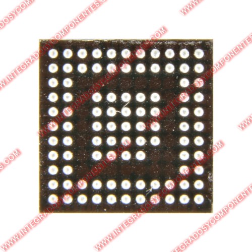 Chip Ic Cd3215b01 Para Macbook Pro 13.3&Quot; A1706/Pro 15.4&Quot; A1707/Pro 13.3&Quot; A1708 Calidad Premium