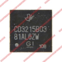 Chip Ic Cd3215b03 Power Para Macbook Pro 13.3&Quot; A1708 Calidad Premium