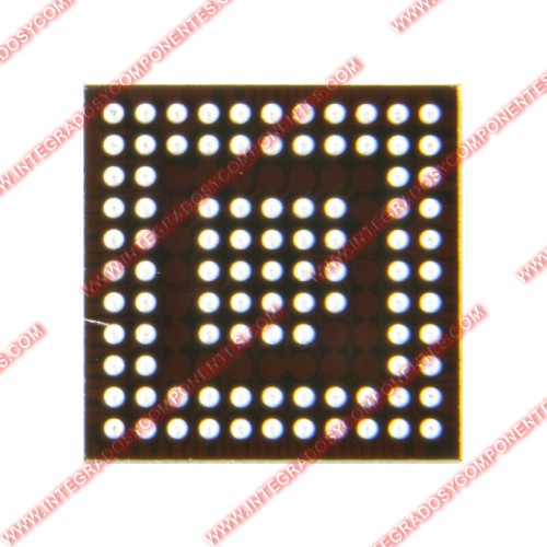Chip Ic Cd3215b03 Power Para Macbook Pro 13.3&Quot; A1708 Calidad Premium
