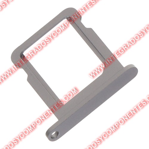 Bandeja Lector Single Sim Para Ipad Pro 11 2021(3rd)/Pro 11 2022(4th) Negro