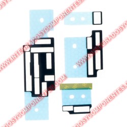 Adhesivo De La Placa Base Para Iphone 12 4 Unidades En Un Juego
