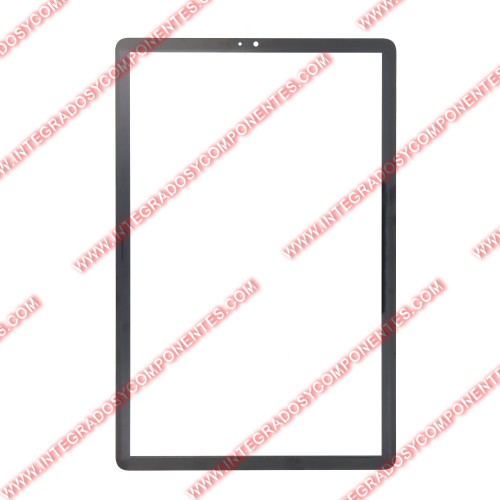Cristal Con Oca Para Samsung Galaxy Tab S5e T720