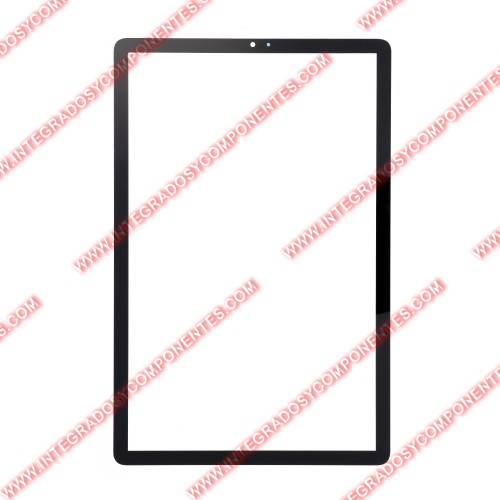 Cristal Con Oca Para Samsung Galaxy Tab S5e T720