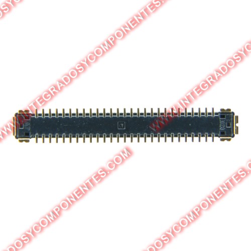 Conector Fpc De Lcd Para Samsung Galaxy Tab A 10.1 2019 T510/T515 54pin