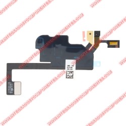 Flex Sensor De Proximidad Y Microfono Para Iphone 13 6.1&Quot; Calidad Premium
