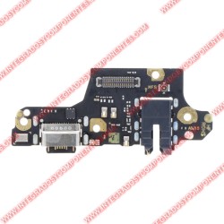 Subplaca Conector De Carga Para Xiaomi Poco X3/Poco X3 Nfc/Poco X3 Pro Calidad Premium