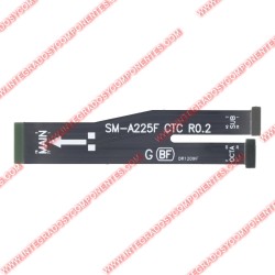 Flex Placa Base Para Samsung Galaxy A22