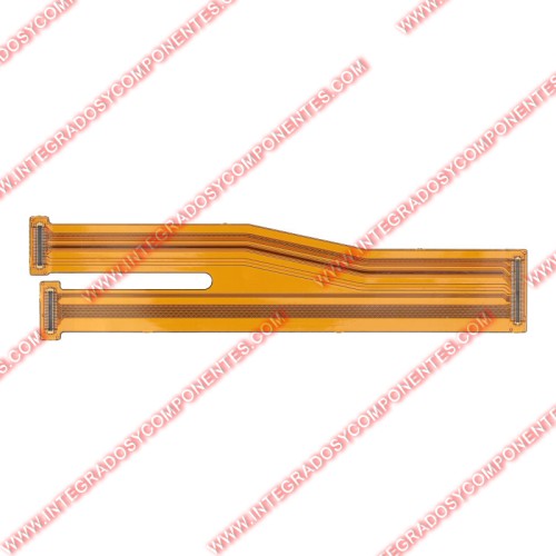 Flex Placa Base Para Samsung Galaxy A22