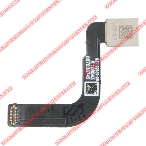 Flex Camara Frontal Para Iphone 12 Pro Max