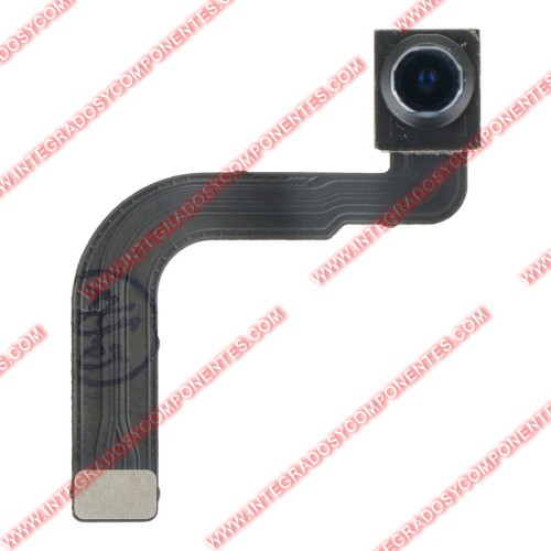 Flex Camara Frontal Para Iphone 12 Pro Max