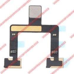 Cable Flex Micrófono Para Ipad Pro 12.9 2021(5th)/Pro 12.9 2022(6th) Calidad Premium
