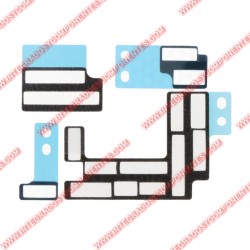 Adhesivo De La Placa Base Para Iphone 13 Pro 6.1&Quot; 4 Unidades En Un Juego
