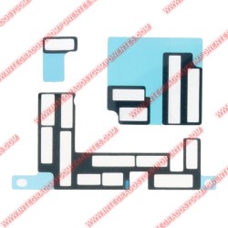Adhesivo De La Placa Base Para Iphone 13 Pro Max 6.7&Quot; 4 Unidades En Un Juego