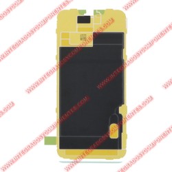 Pegatina Lcd Para Iphone 13 6.1&Quot; Color Negro