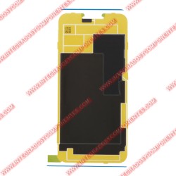 Pegatina Lcd Para Iphone 13 Pro Max 6.7&Quot; Color Negro