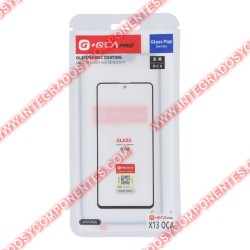 Cristal De Pantalla Con Oca Para Iphone 13 6.1&Quot;/13 Pro 6.1&Quot;