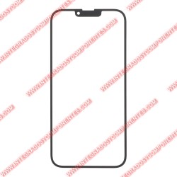 Cristal De Pantalla Con Oca Para Iphone 13 Pro Max 6.7