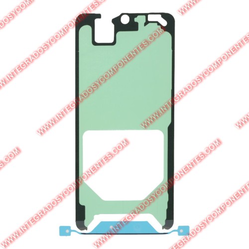 Adhesivo Del Marco Para Samsung Galaxy S21 Ultra 5g