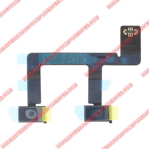 Cable Flex Micrófono Para Ipad Pro 11 2020(2nd) Calidad Premium