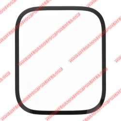 Cristal Con Oca Para Apple Watch Series 7 41mm/Series 8 41mm