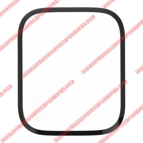 Cristal Con Oca Para Apple Watch Series 7 41mm/Series 8 41mm