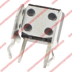 Botón Lb Rb Micro Switch Para Consolas Xbox One Negro