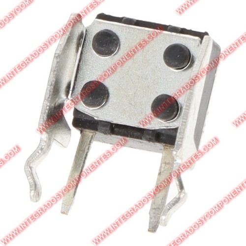 Botón Lb Rb Micro Switch Para Consolas Xbox One Negro