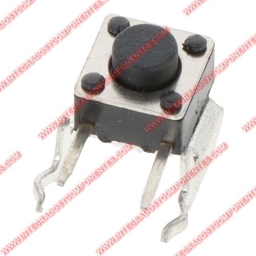 Botón Lb Rb Micro Switch Para Consolas Xbox One Negro