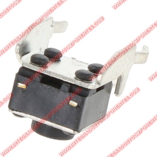 Botón Lb Rb Micro Switch Para Consolas Xbox One Negro