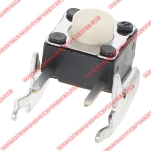 Botón Lb Rb Micro Switch Para Consolas Xbox One Blanco