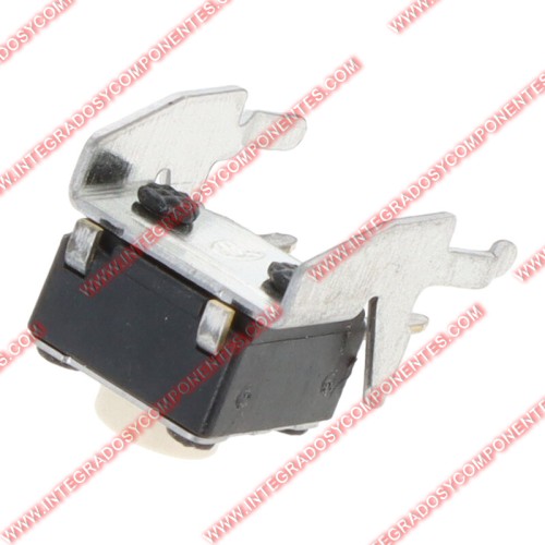 Botón Lb Rb Micro Switch Para Consolas Xbox One Blanco