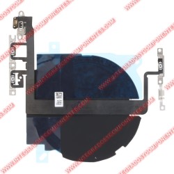 Antena Nfc Mas Flex De Power Y Volumen Para Iphone 13 6.1&Quot; Refurbished