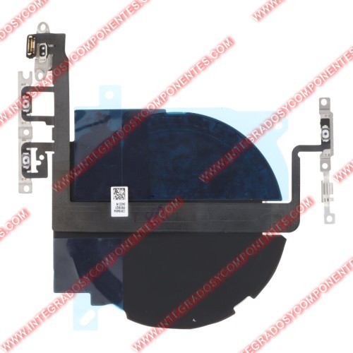 Antena Nfc Mas Flex De Power Y Volumen Para Iphone 13 6.1&Quot; Refurbished