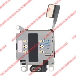 Flex Lector Dual Sim Para Iphone 13 6.1&Quot; Calidad Premium