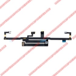 Flex Con Sensor De Proximidad Y Face Id Para Ipad Pro 12.9 2021(5th) Calidad Premium