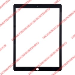 Cristal Con Oca Para Ipad Pro 12.9 2017(2nd) Negro