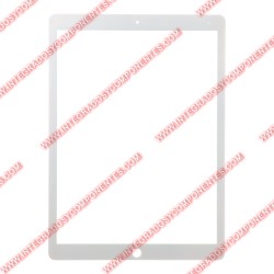 Cristal Con Oca Para Ipad Pro 12.9 2017(2nd) Blanco