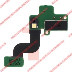 Flex Sensor De Proximidad Para Samsung Galaxy S21 Ultra 5g