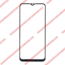 Cristal Con Oca Para Samsung Galaxy A03s